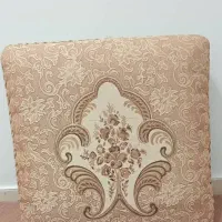 ۶ عدد پشتی دو رو