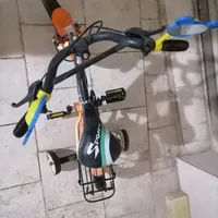 دوچرخه کوچک 12|دوچرخه، اسکیت، اسکوتر|یزد, |دیوار
