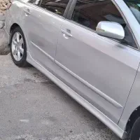 تویوتا کمری SE، مدل ۲۰۰۷|خودرو سواری و وانت|شیراز, شهرک مهدیه|دیوار