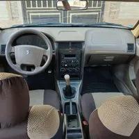 پژو 405 GLX - دوگانه سوز CNG، مدل ۱۳۹۴|خودرو سواری و وانت|اندیمشک, |دیوار