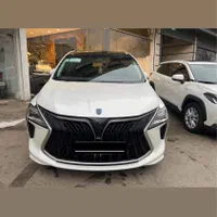 فردا سوبا m4 اقساطی ۱۴۰۳ ۱۴۰۲ اقساطی