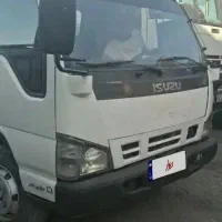ایسوزو هشت تن