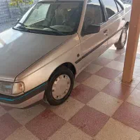 پژو ۴۰۵ مدل ۹۲