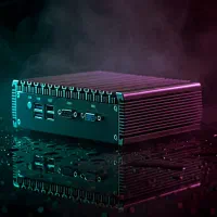 فروش ماینر خانگی ( کم مصرف )|قطعات و لوازم جانبی رایانه|یزد, |دیوار