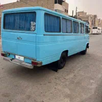 مینی بوس|خودرو سنگین|یزد, |دیوار