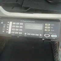 پرینتر ۵۶۱۰ سالم .