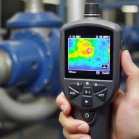 نشتیابی تشخیص ترکیدگی بادستگاه رفع نم درسراسرتهران