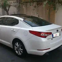 کیا اُپتیما ۲۰۱۳ بی رنگ|خودرو سواری و وانت|تهران, ائمه اطهار|دیوار