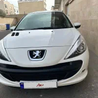 پژو 207 پاناروما دنده 1401|خودرو سواری و وانت|شیراز, شاه قلی بیگی|دیوار
