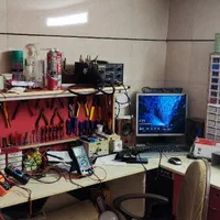 تعمیرگاه تخصصی آیفون صوتی و تصویری «آیفون سرویس»