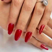 کاشت ناخن بصورت کاملا رایگان