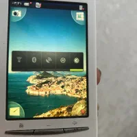 گوشی سونی اریکسون و دیمو