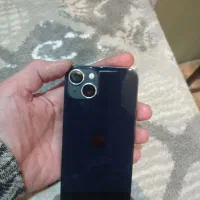 آیفون ۱۳نرمال در حدصفر|موبایل|نهاوند, |دیوار