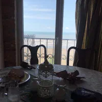 پنت هاوس دوبلکس خط دریا