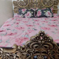 تخت دونفره|تخت و سرویس خواب|اصفهان, عطار نیشابوری|دیوار