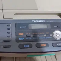 پرینتر چهار کاره پاناسونیک