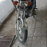 موتور 125 مدل نود