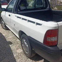 پراید وانت 151 با لاینر|خودرو سواری و وانت|مشهد, الهیه|دیوار