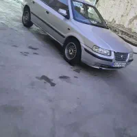 سمند LX سفارشی|خودرو سواری و وانت|کرمانشاه, |دیوار