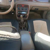 سمند سفید مدل ۱۴۰۰ دوگانه سوز|خودرو سواری و وانت|زنجان, |دیوار