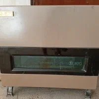 بخاری مهیا گاز ۱۰۰۰۰