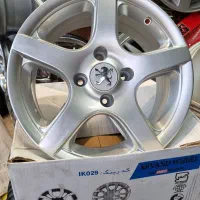 رینگ ۵پر سایز۱۵