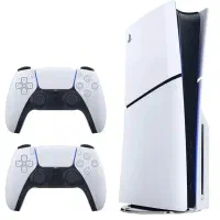 فروش(خریدار کنسول بازی ps5)