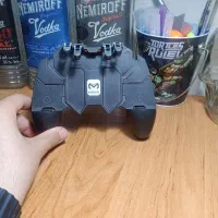 تریگر ۴ انگشتی