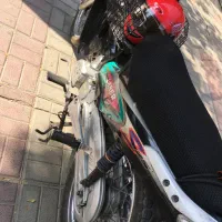 لیزر بی کلاج|موتورسیکلت|اصفهان, خانه اصفهان|دیوار