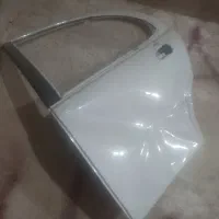 یک عدد درب ساینا فابریک اصلی