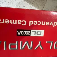 دوربین المپیا DL2000a|دوربین عکاسی و فیلم‌برداری|تهران, ارامنه|دیوار