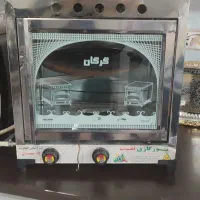 تنورگازی
