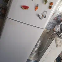 یخجال فریزر۱۴فوت به فروش میرسد