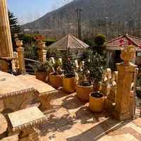 اجاره ویلا استخردار شبانه|اجارهٔ کوتاه‌مدت ویلا و باغ|چالوس, |دیوار