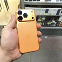 iPhone 17 Pro (رجیستر)