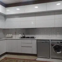 کابینت های گلاس|مصالح و تجهیزات ساختمان|آبدانان, |دیوار