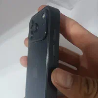 مینی گوشی آیفون 17پرومکس نو|موبایل|مشهد, شهرک بهارستان|دیوار