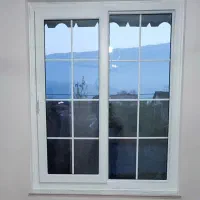 پنجره یو پی وی سی upvc|خدمات پیشه و مهارت|فردیس, فردیس|دیوار