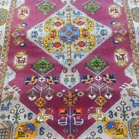 عرضه مستقیم فرش دستباف|فرش|بجنورد, |دیوار