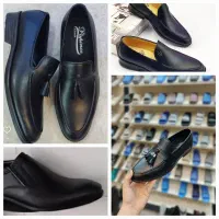 فروش انواع کفش زیر قیمت کل بازار