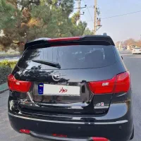 هایماs7 ۱۸۰۰ توربو ۱۴۰۲ خشک|خودرو سواری و وانت|ارومیه, |دیوار