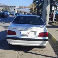 پژو پارس مدل ۹۲|خودرو سواری و وانت|علی‌آباد کتول, |دیوار