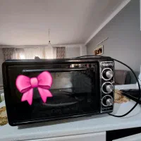 توستر۴۰ لیتری