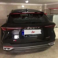 فونیکس fx مدل ۱۴۰۵ برج ۶|خودرو سواری و وانت|همدان, |دیوار