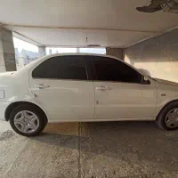 سورن ۱۴۰۴ گاز سیمی موتور جدید