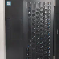 لپ تاپ ( نسل (6th) i5 6300U رم 16GB)DELL E 7470|رایانه همراه|اردبیل, |دیوار