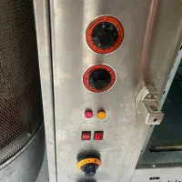 فر قنادی کانوکشن دار romak|اجاق گاز و لوازم برقی پختوپز|کرمان, |دیوار