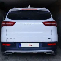 خودرو فیدلیتی پرایم ۵ نفره ۶۰۰۰ کیلومتر مدل۴۰۳