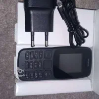 گوشی نوکیا ۱۰۶ ، ۴ گیگ ، نو|موبایل|گنبد کاووس, |دیوار