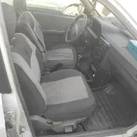 پراید مدل ۸۶تک سوز رنگ سفید|خودرو سواری و وانت|پیرانشهر, |دیوار